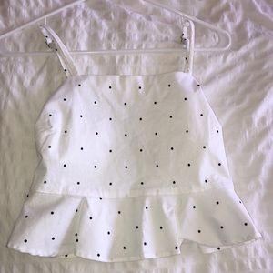 Forever 21 cute top